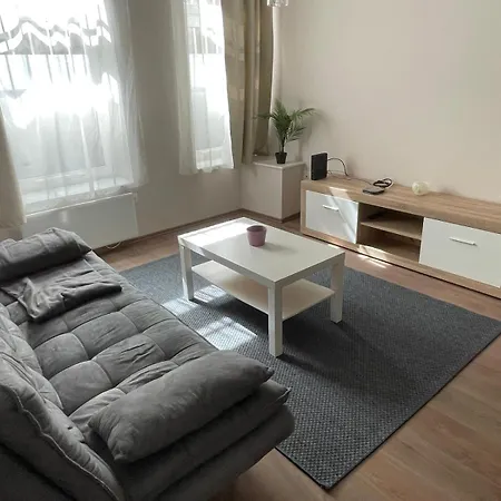Apartment Freedom Near Parlament With Ac Budapest