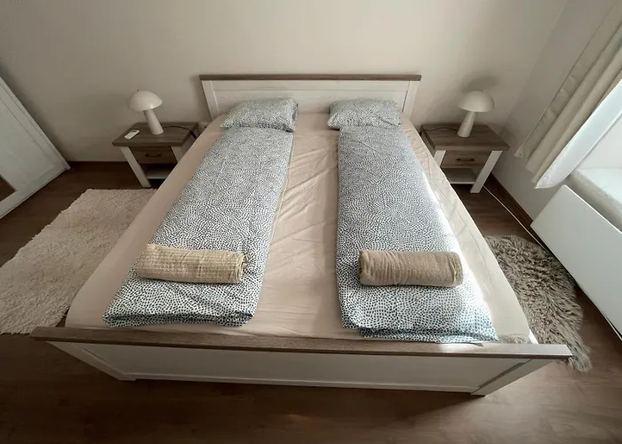 Apartamento Freedom Near Parlament With Ac *